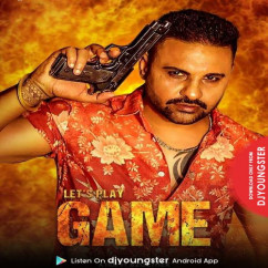 Sonu Bajwa released his/her new Punjabi song Game