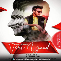 Seera Buttar released his/her new Punjabi song Teri Yaad