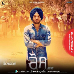 Karaj Randhawa released his/her new Punjabi song Ross