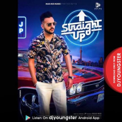 JP released his/her new Punjabi song Straight Up