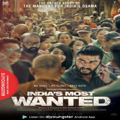 Abhijeet Srivastava released his/her new album song India Most Wanted