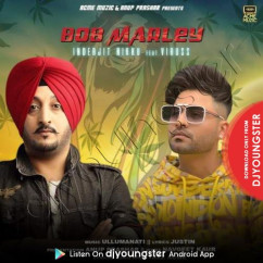 Inderjit Nikku released his/her new Punjabi song Bob Marley