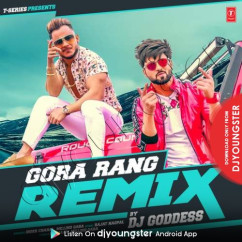 Millind Gaba released his/her new Punjabi song Gora Rang Remix