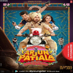Guru Randhawa released his/her new Punjabi song Crazy Habibi Vs Decent Munda