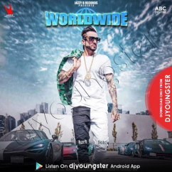 Jazzy B released his/her new Punjabi song Worldwide