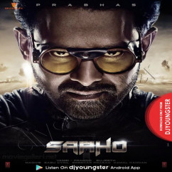 Sachet Tandon released his/her new album song Saaho