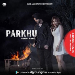 Shabbi Mahal released his/her new Punjabi song Parkhu