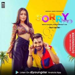 Sorry song download by Maninder Buttar