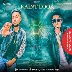 Pardhaan released his/her new Punjabi song Kaint Look
