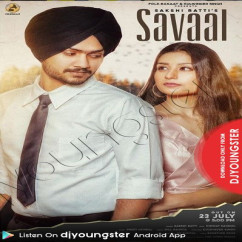Savaal song download by Himmat Sandhu