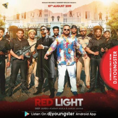 Deep Jandu released his/her new Punjabi song Red Light