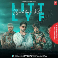 Babbal Rai released his/her new Punjabi song Litt Lyf