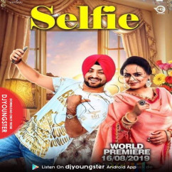 Preet Siyaan released his/her new Punjabi song Selfie