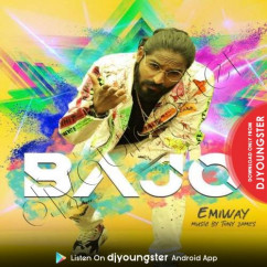 Emiway Bantai released his/her new Punjabi song Bajo