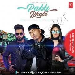 Jaggi Jagowal released his/her new Punjabi song Pakki Bhabi