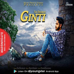 Nav Dolorain released his/her new Punjabi song Ginti