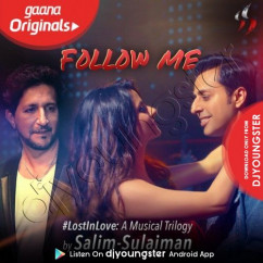 Salim Merchant released his/her new Hindi song Follow Me
