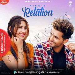 Nikk released his/her new Punjabi song Relation