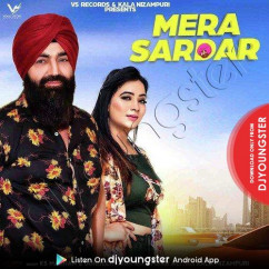 KS Makhan released his/her new Punjabi song Mera Sardar