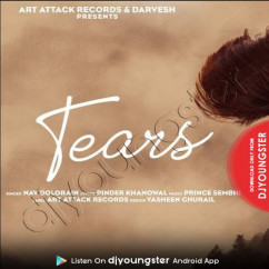 Nav Dolorain released his/her new Punjabi song Tears