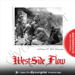 Sultaan released his/her new Punjabi song Westside Flow