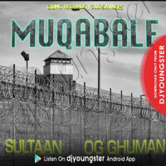 Sultaan released his/her new Punjabi song Muqable