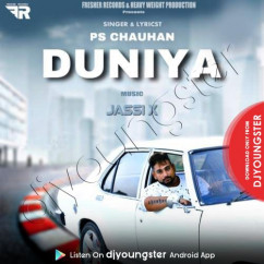 PS Chauhan released his/her new Punjabi song Duniya