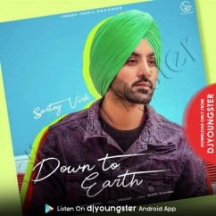 Sartaj Virk released his/her new Punjabi song Down To Earth