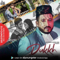 Balraj released his/her new Punjabi song Dukh
