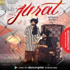 Rami Randhawa released his/her new Punjabi song Jurat
