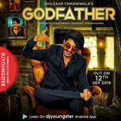 Godfather song download by Gulzaar Chhaniwala