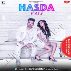 Sharry Nexus released his/her new Punjabi song Hasda V Nai