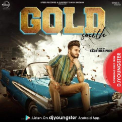Saajz released his/her new Punjabi song Gold Smith