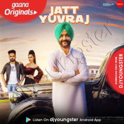 Surjit Bhullar released his/her new Punjabi song Jatt Yuvraj