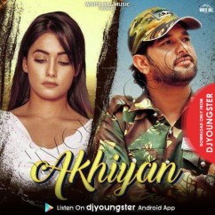 Gulam Jugni released his/her new Punjabi song Akhiyan