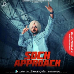 Nirvair Pannu released his/her new Punjabi song Soch Approach