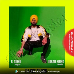 G Sidhu released his/her new Punjabi song Dance Floor