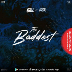 Ezu released his/her new Punjabi song The Baddest