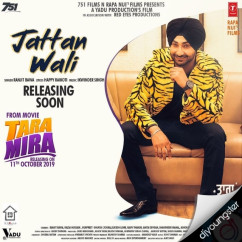 Ranjit Bawa released his/her new Punjabi song Jattan Wali