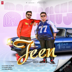 Masha Ali released his/her new Punjabi song Jeen Da Swaad