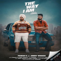 Jimmy Wraich released his/her new Punjabi song The Way I Am