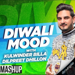 Kulwinder Billa released his/her new Punjabi song Diwali Mood Mashup