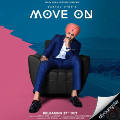 Sartaj Virk released his/her new Punjabi song Move On
