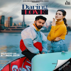 Varinder Brar released his/her new Punjabi song Daring Love