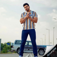 Tyson Sidhu released his/her new Punjabi song Matching