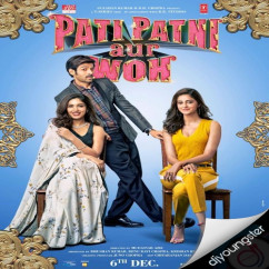Neha Kakkar released his/her new album song Pati Patni Aur Woh