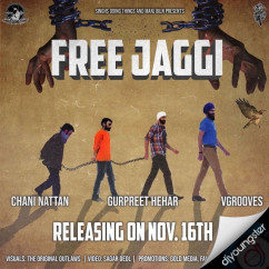 Gurpreet Hehar released his/her new Punjabi song Free Jaggi
