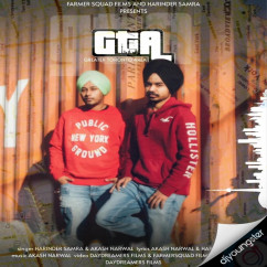 Harinder Samra released his/her new Punjabi song GTA