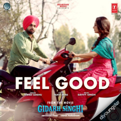 Himmat Sandhu released his/her new Punjabi song Feel Good