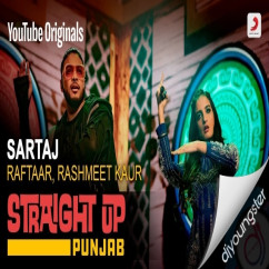 Raftaar released his/her new Punjabi song Sartaj ft Rashmeet Kaur